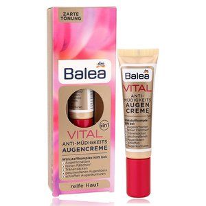 Balea Vital 5in1 anti-fatigue eye cream
